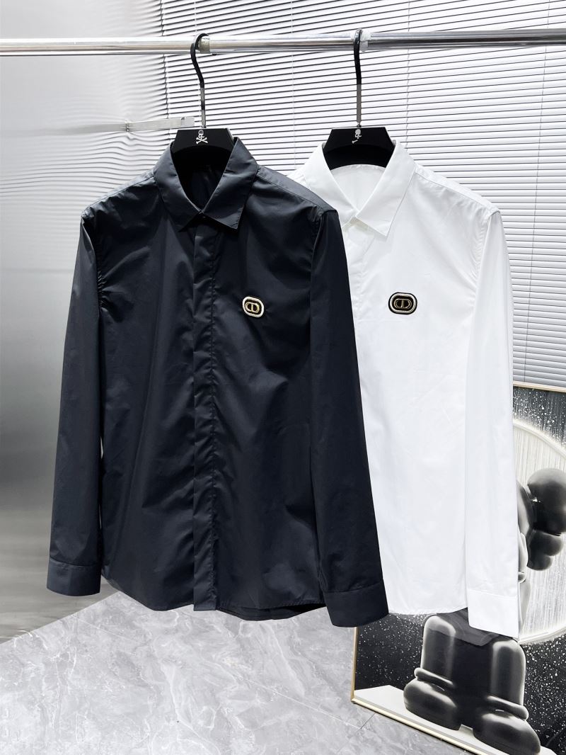 Christian Dior Shirts